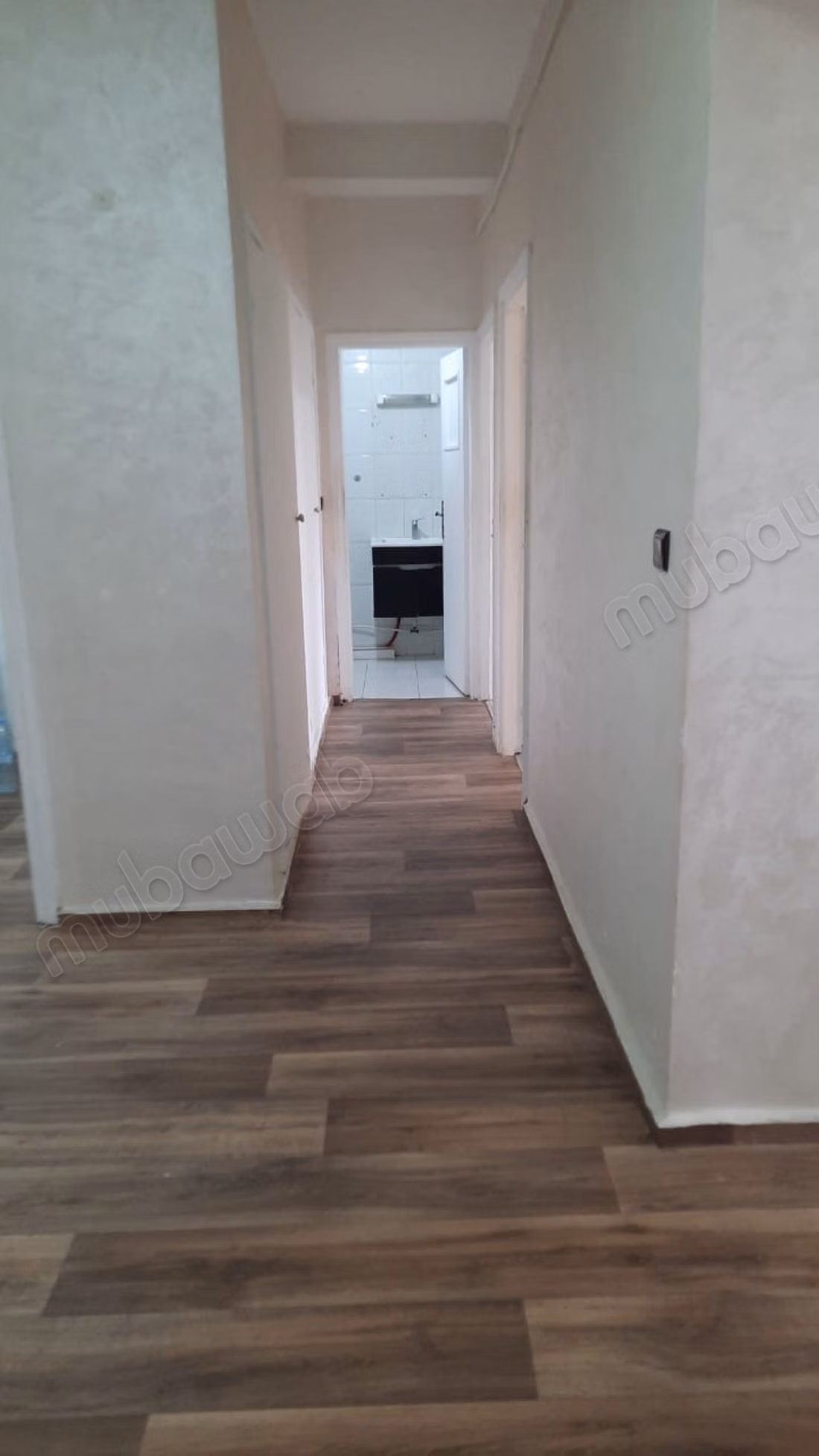 Superbe appartement à louer en Hassan Centre Ville. 
2 chambres agréables