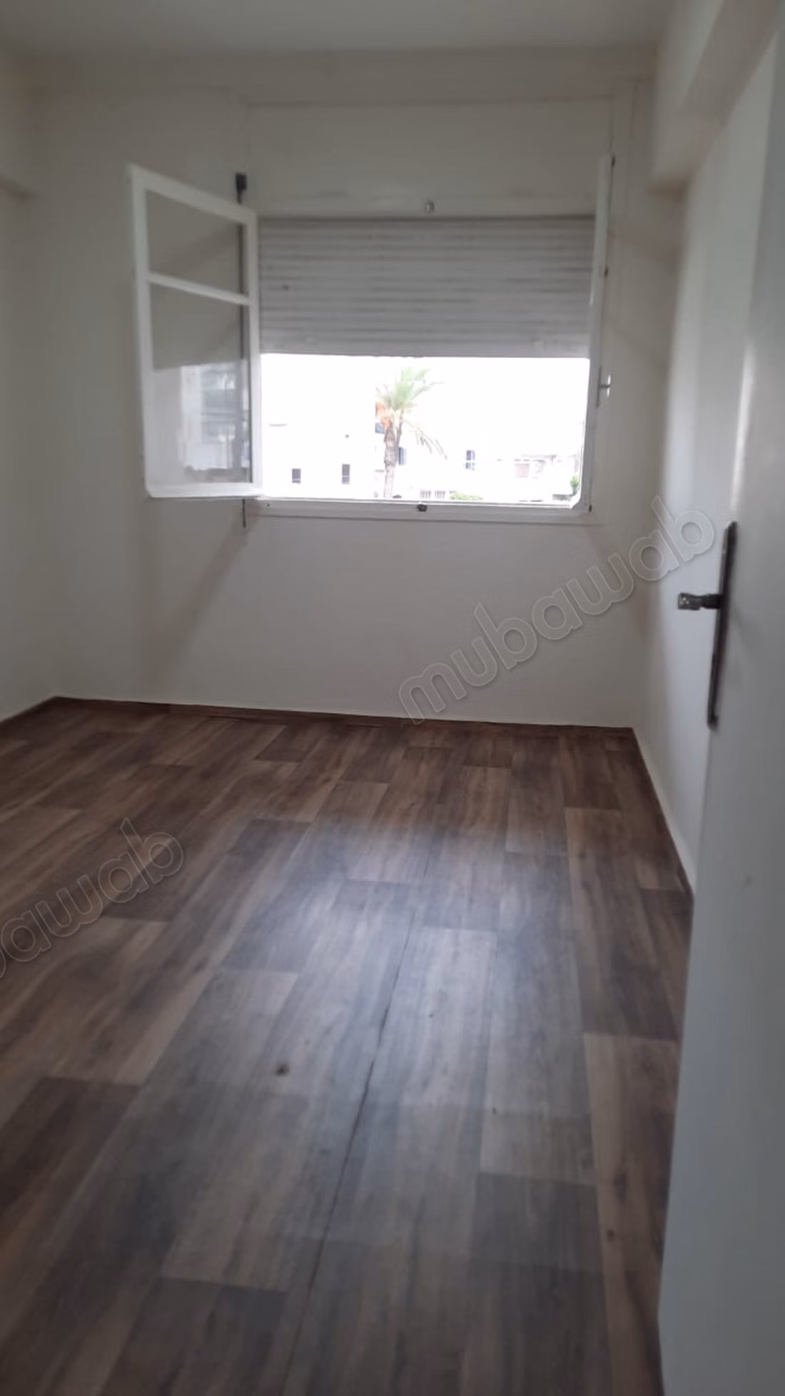 Superbe appartement à louer en Hassan Centre Ville. 
2 chambres agréables