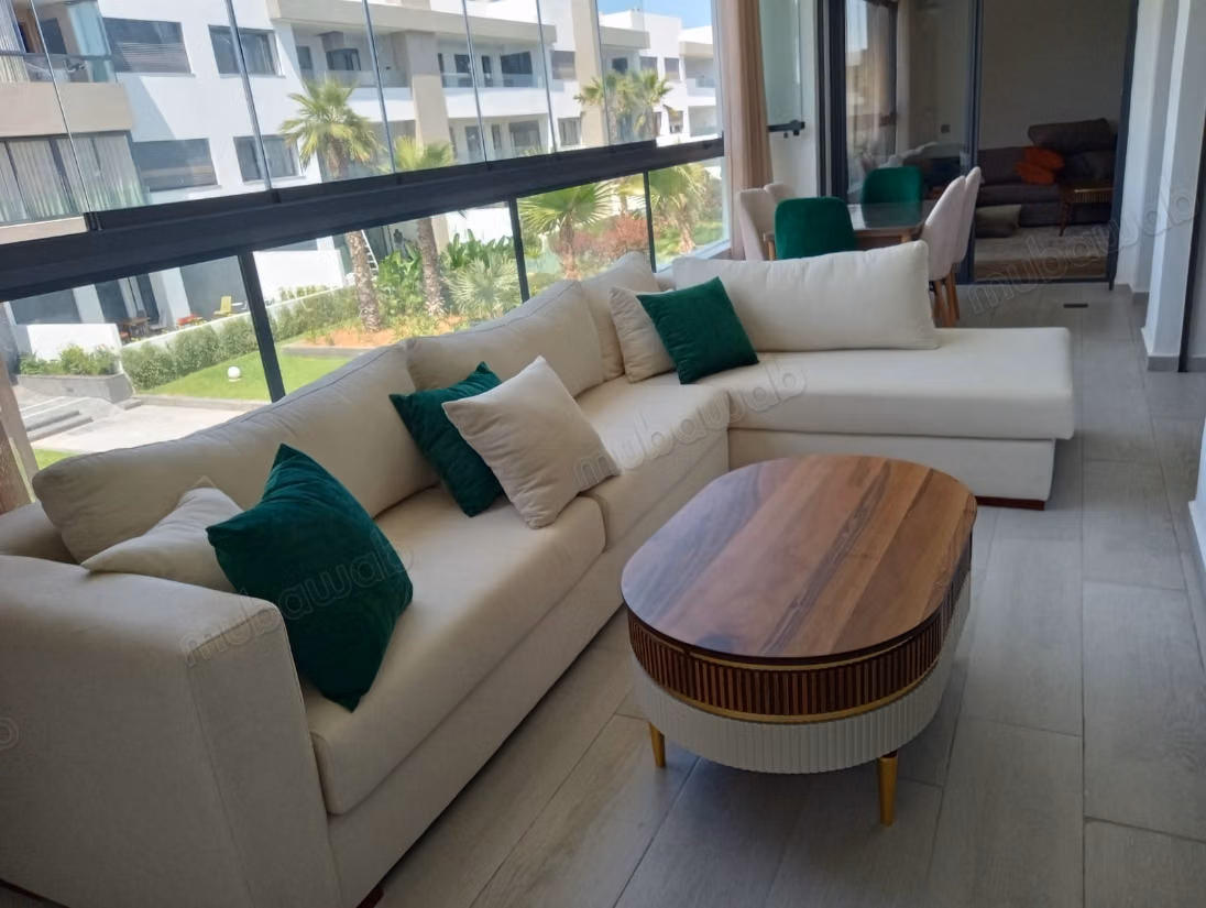 In affitto – appartamento ammobiliato a Tamaris
