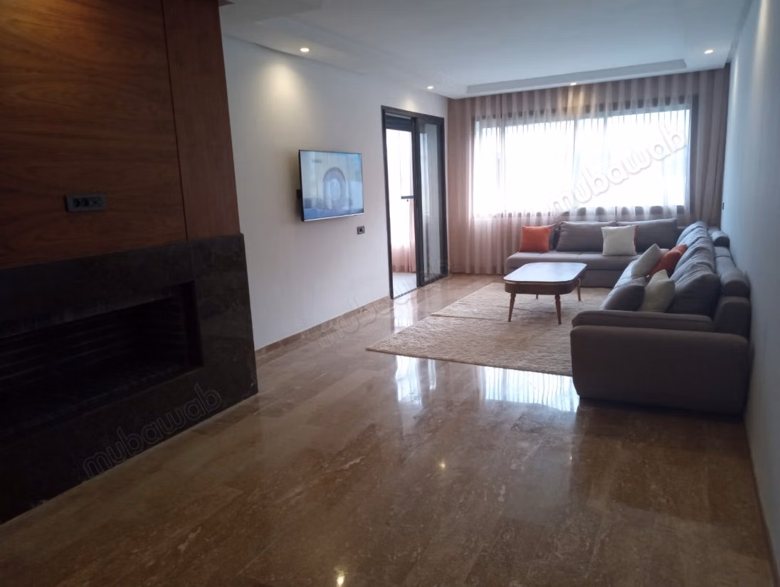 In affitto – appartamento ammobiliato a Tamaris