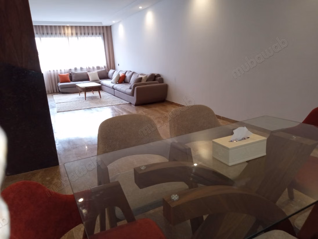 In affitto – appartamento ammobiliato a Tamaris