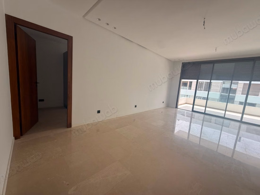 À Louer: Superbe Appartement à l’Orangerie 
Souissi