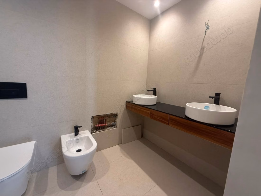 À Louer: Superbe Appartement à l’Orangerie 
Souissi