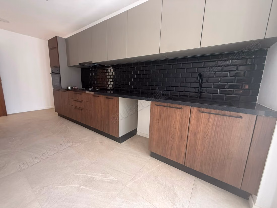 À Louer: Superbe Appartement à l’Orangerie 
Souissi