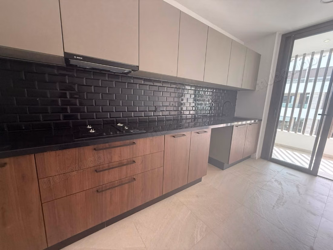 À Louer: Superbe Appartement à l’Orangerie 
Souissi