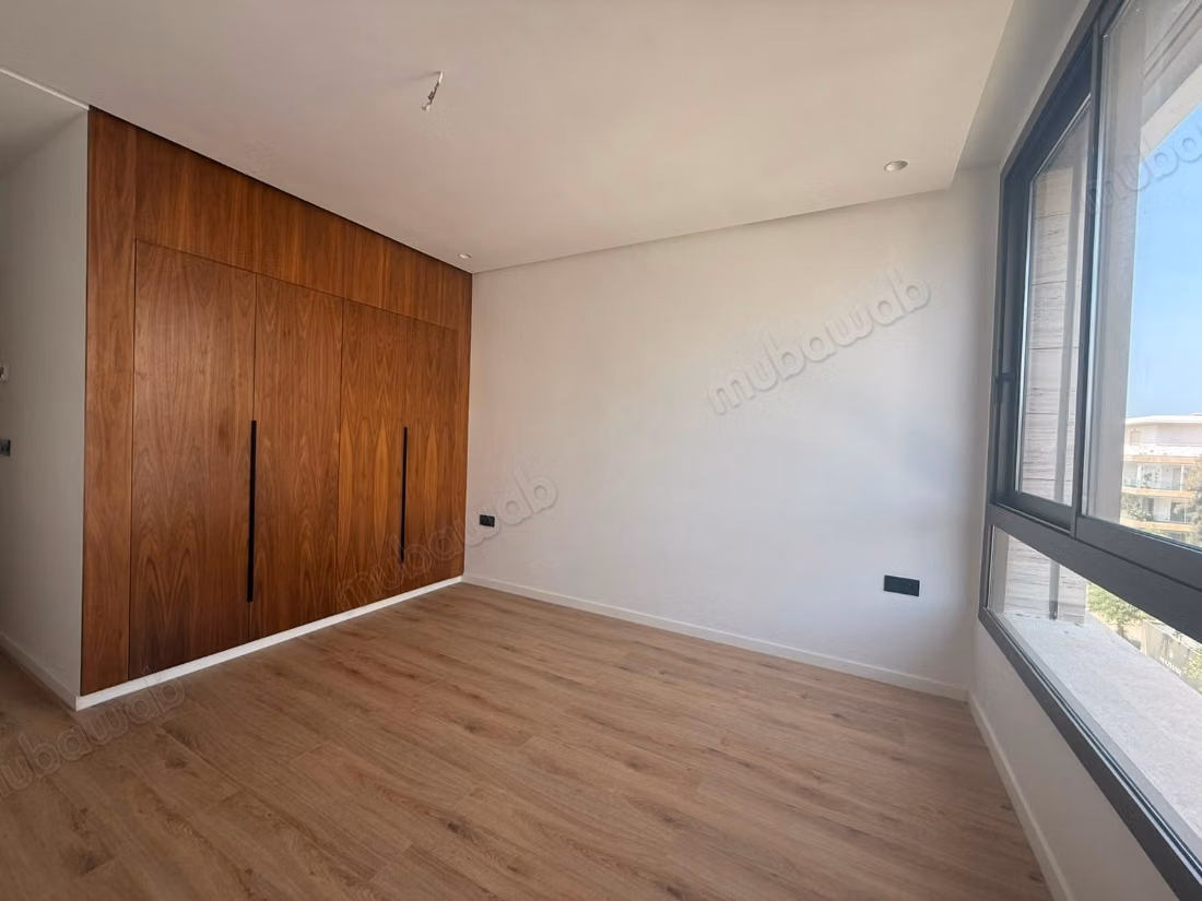 À Louer: Superbe Appartement à l’Orangerie 
Souissi