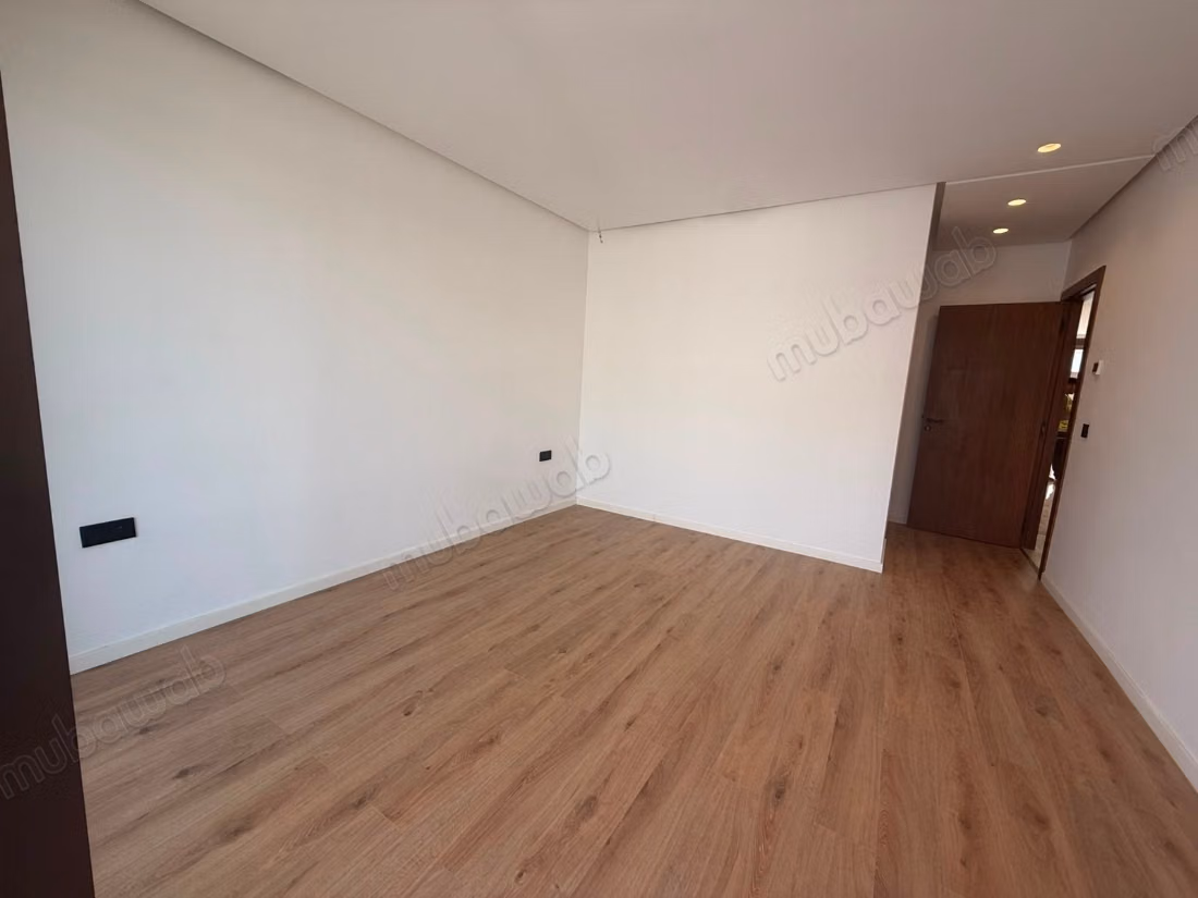 À Louer: Superbe Appartement à l’Orangerie 
Souissi