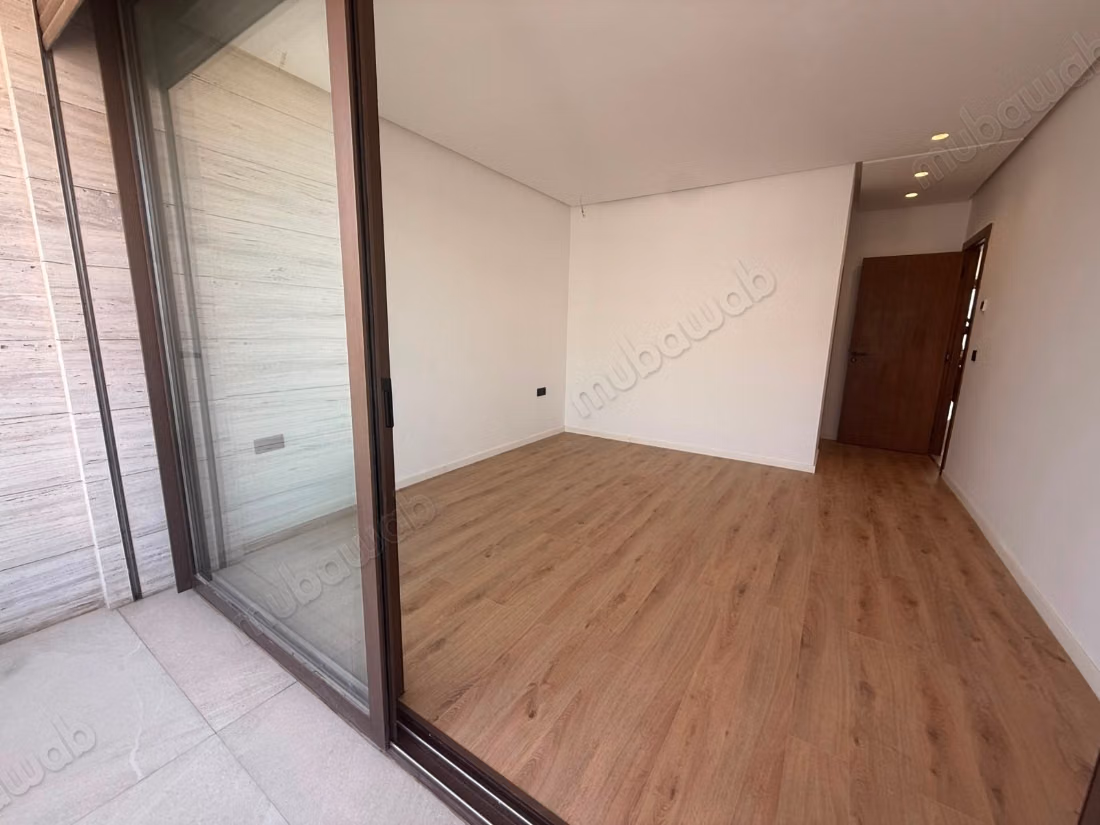 À Louer: Superbe Appartement à l’Orangerie 
Souissi