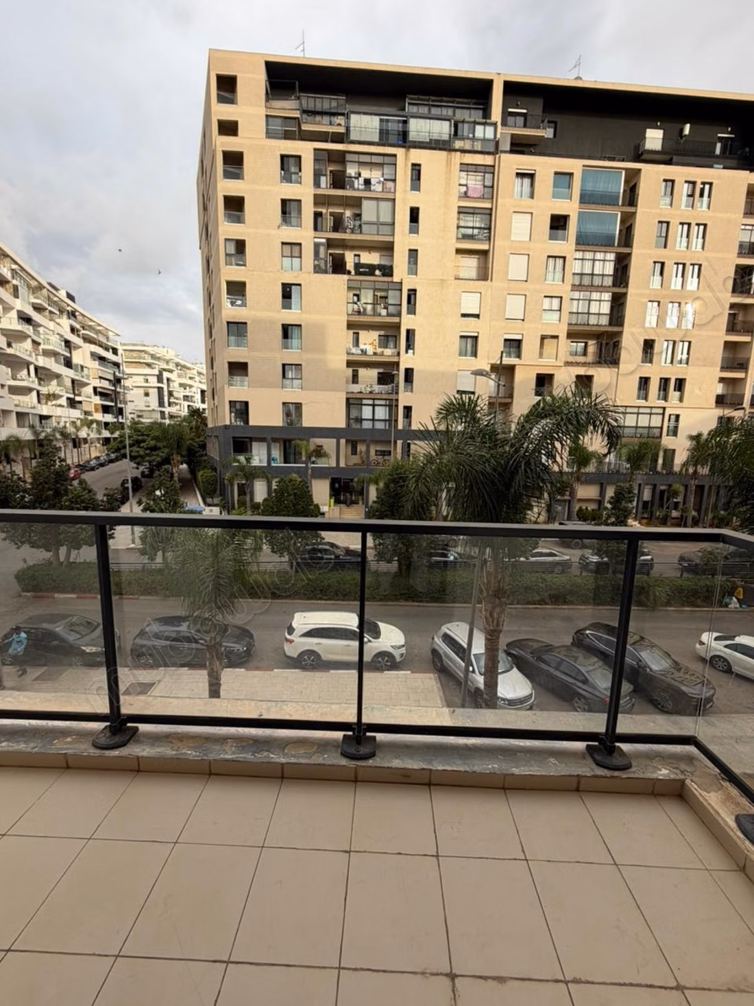 Apartamento acogedor en venta en Hay Riyad Rabat