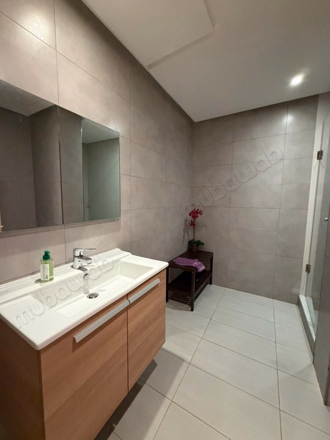 Apartamento acogedor en venta en Hay Riyad Rabat