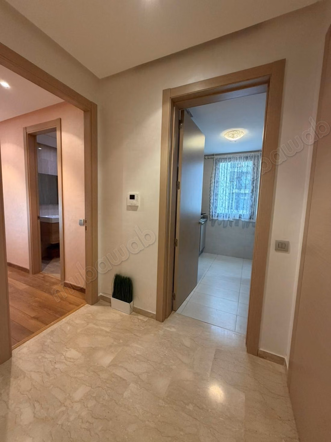 Apartamento acogedor en venta en Hay Riyad Rabat