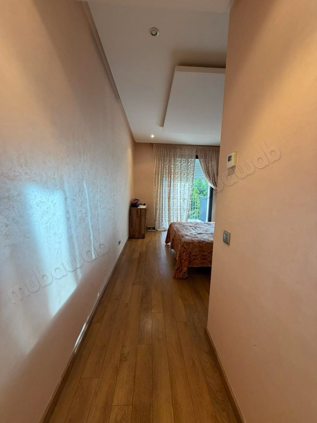 Apartamento acogedor en venta en Hay Riyad Rabat