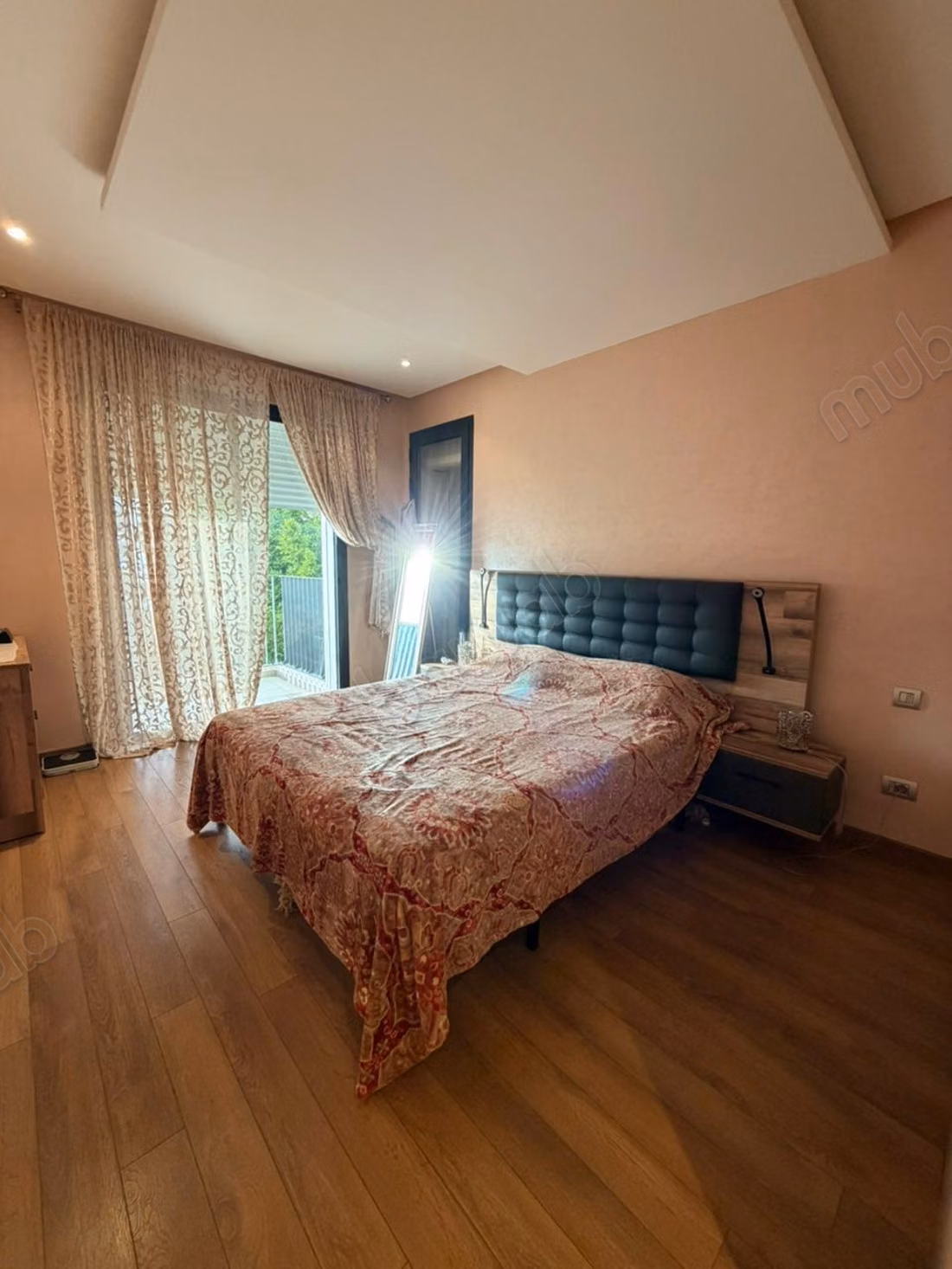 Apartamento acogedor en venta en Hay Riyad Rabat