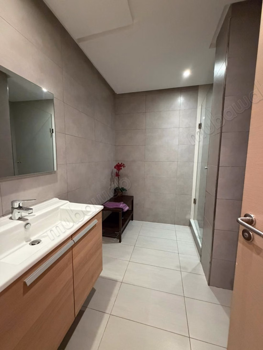 Apartamento acogedor en venta en Hay Riyad Rabat