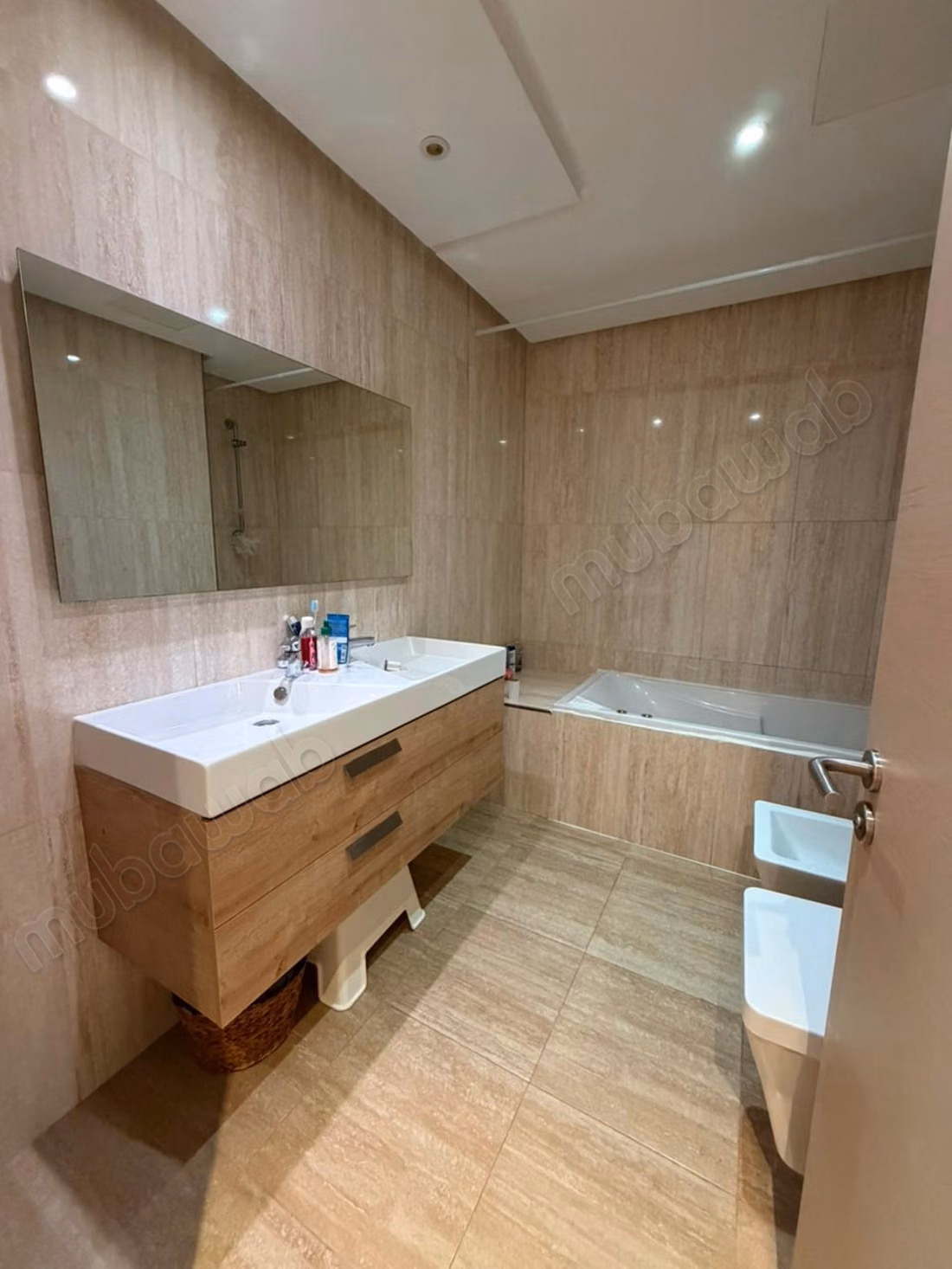 Apartamento acogedor en venta en Hay Riyad Rabat