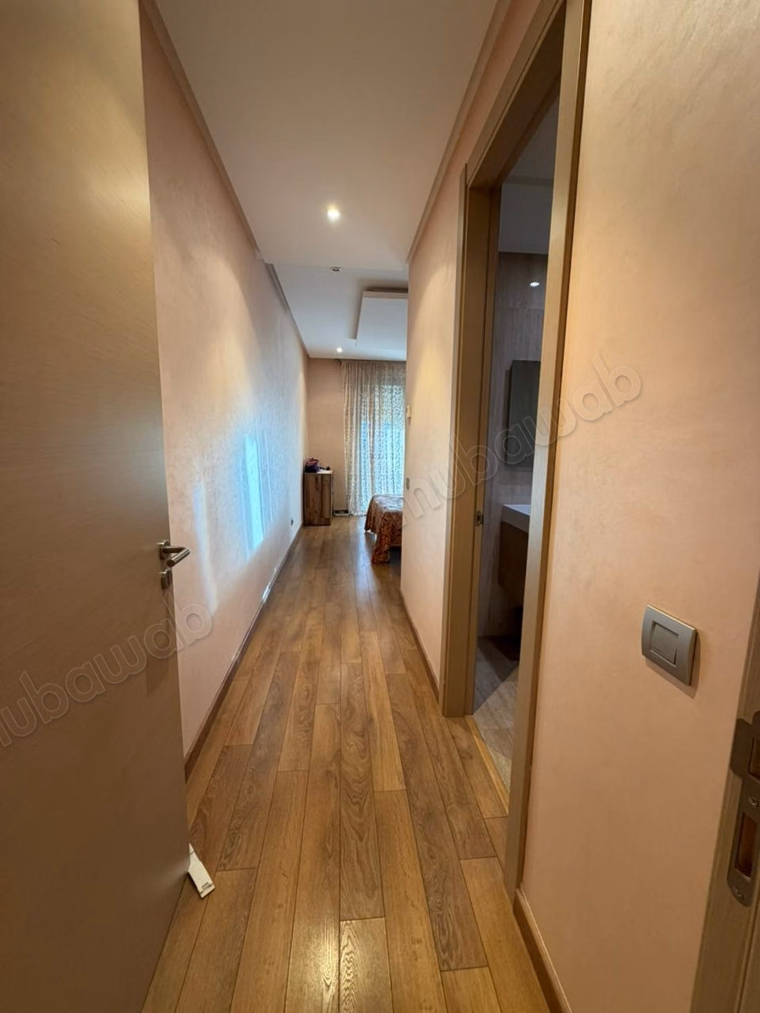 Apartamento acogedor en venta en Hay Riyad Rabat