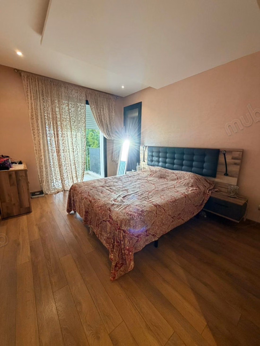 Apartamento acogedor en venta en Hay Riyad Rabat