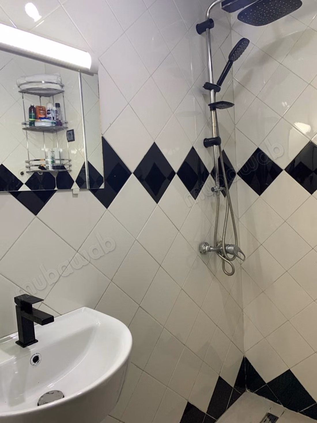 Studio Vue Sur Mer / Marina Casablanca — 5