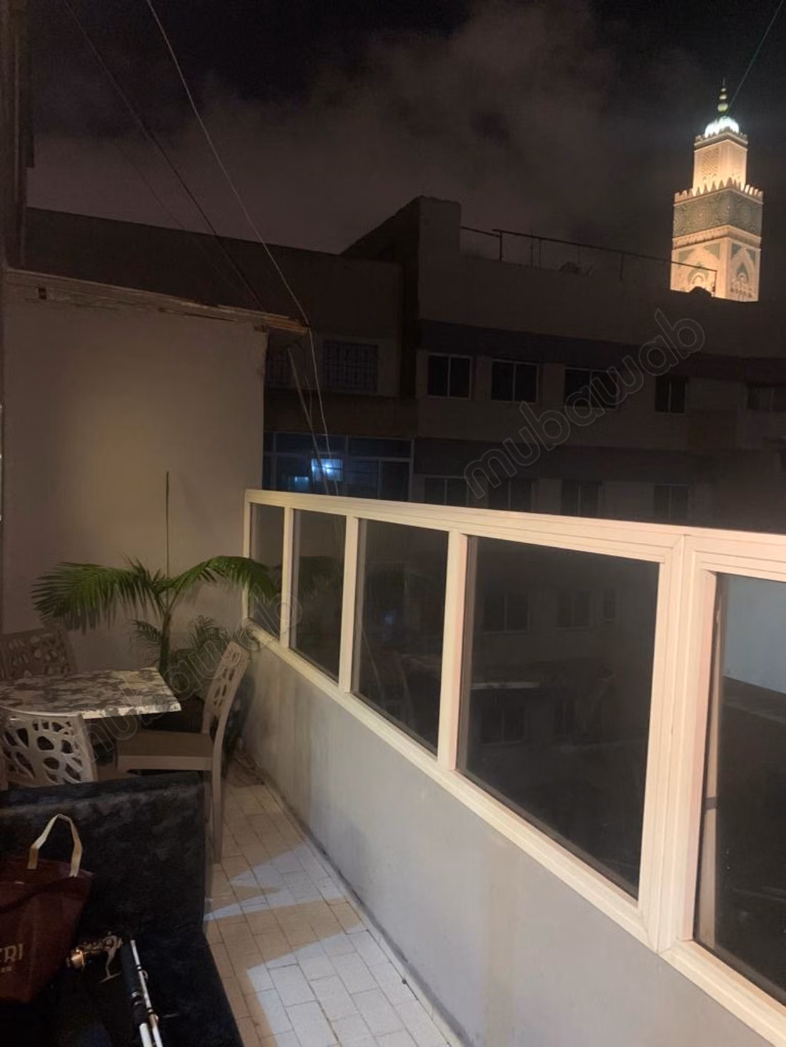 Studio Vue Sur Mer / Marina Casablanca — 6
