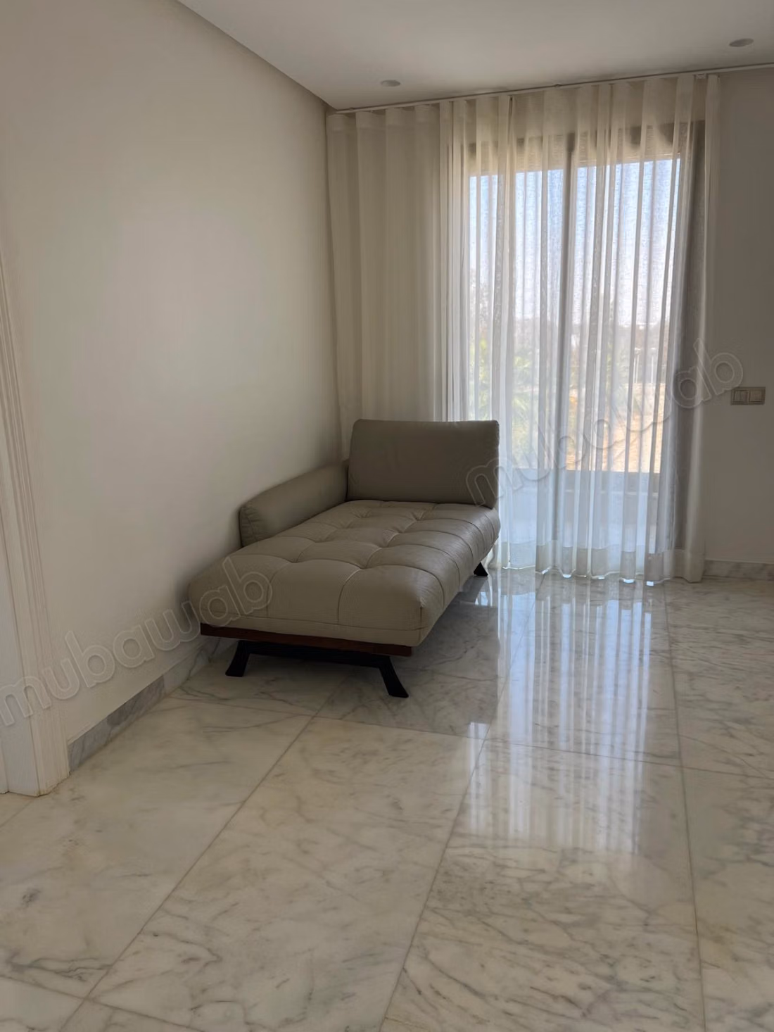 Villa Eccezionale Arredata in Affitto a Bouznika