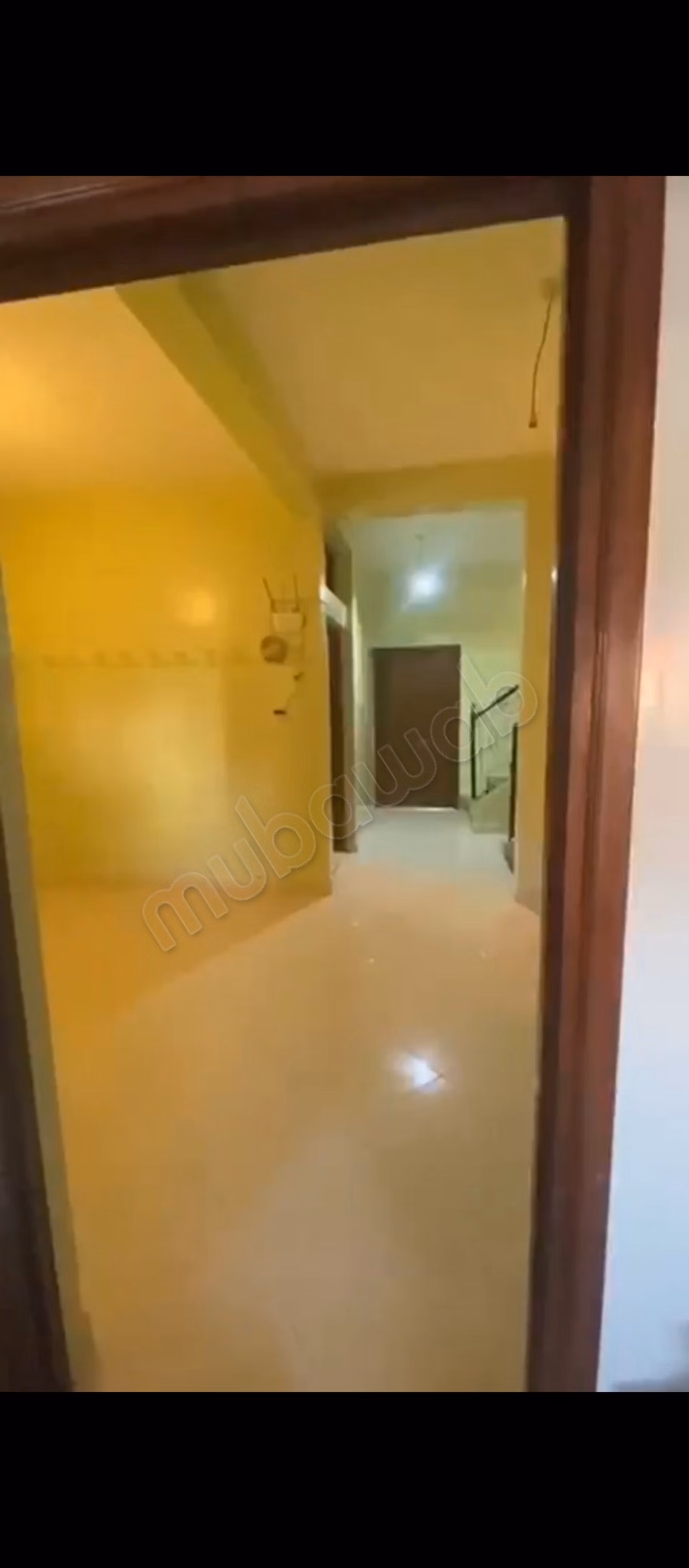 Bella casa Trust ad Azilal, superficie totale 60 m²