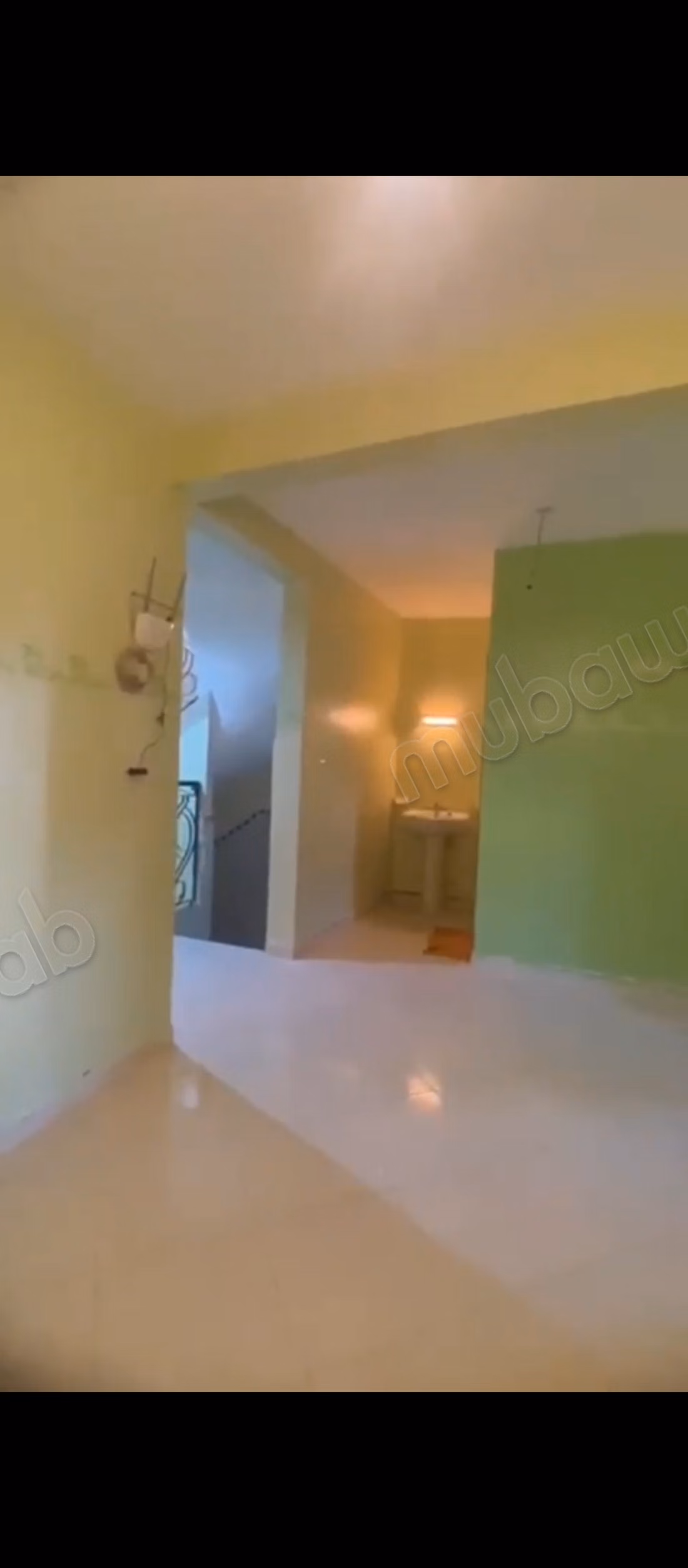 Bella casa Trust ad Azilal, superficie totale 60 m²