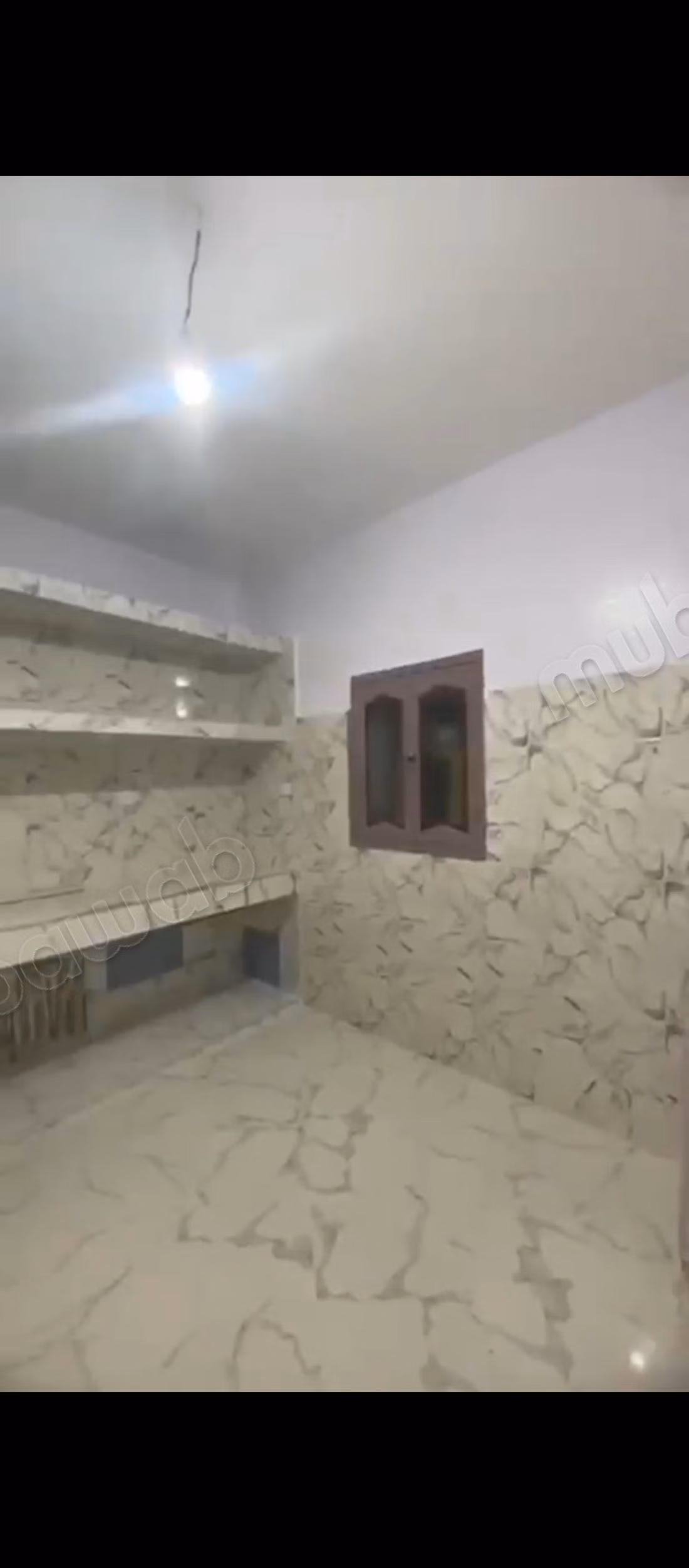 Bella casa Trust ad Azilal, superficie totale 60 m²