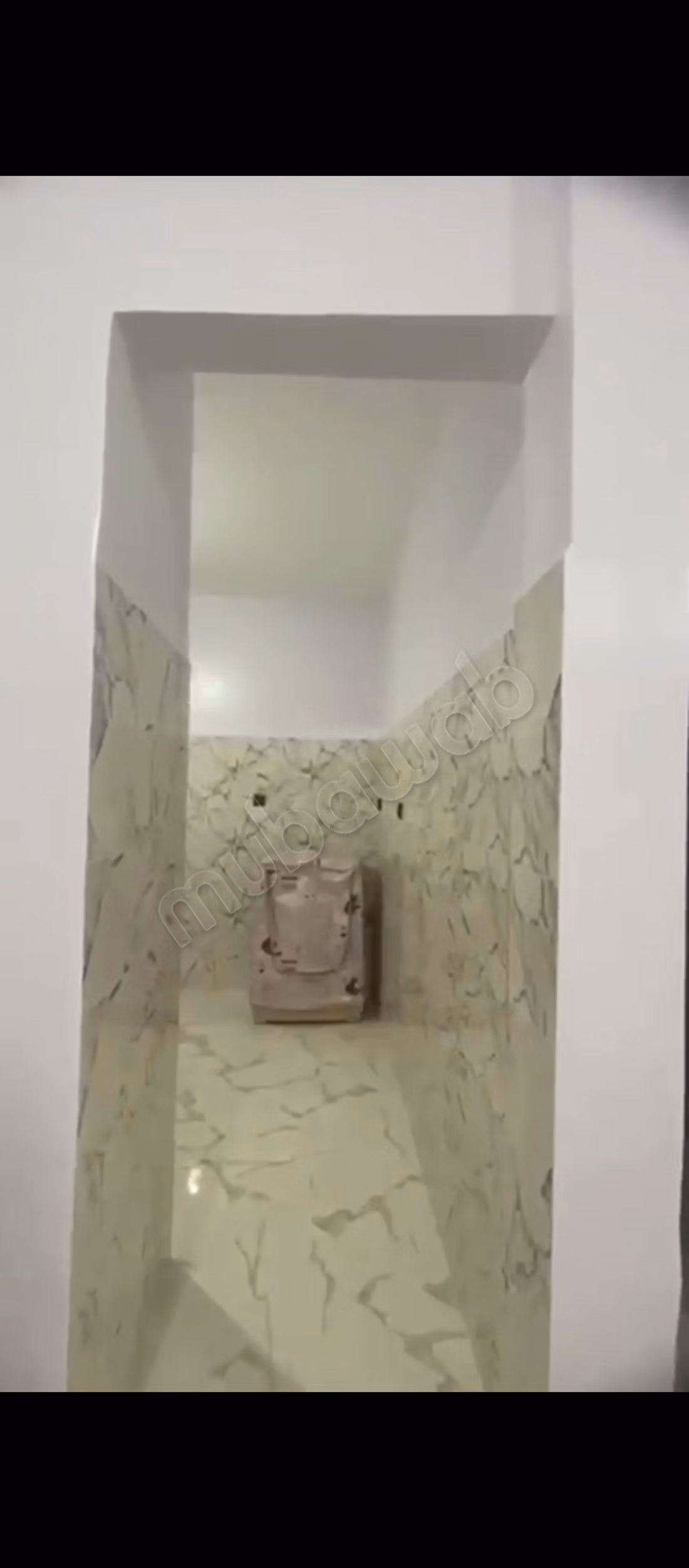 Bella casa Trust ad Azilal, superficie totale 60 m²