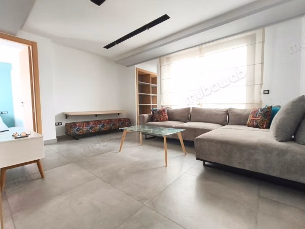 Apartamento soleado en alquiler en Gauthier Balcón