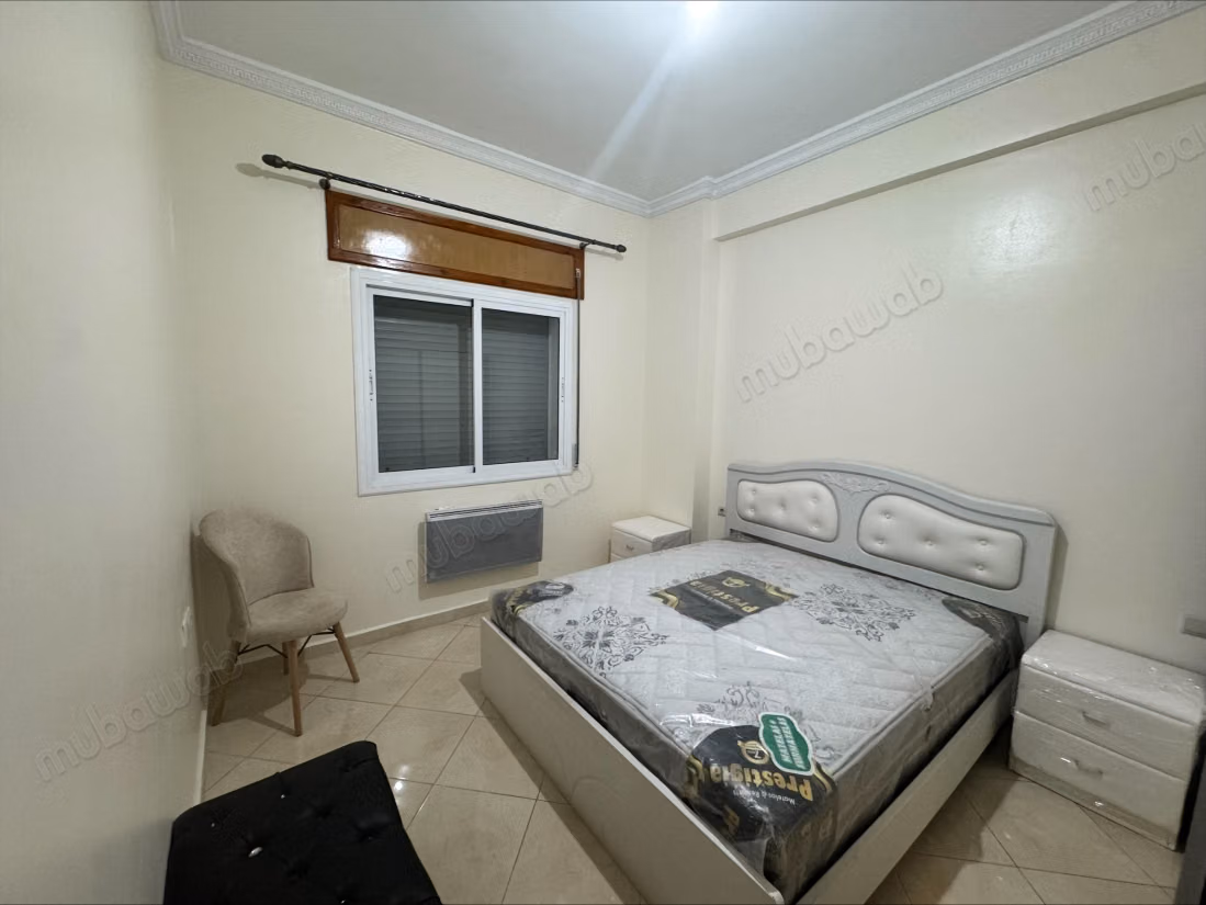 Apartamento 130m² 3 habitaciones Terraza Mesnana Nafaq