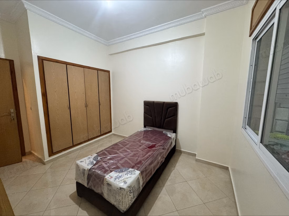Apartamento 130m² 3 habitaciones Terraza Mesnana Nafaq