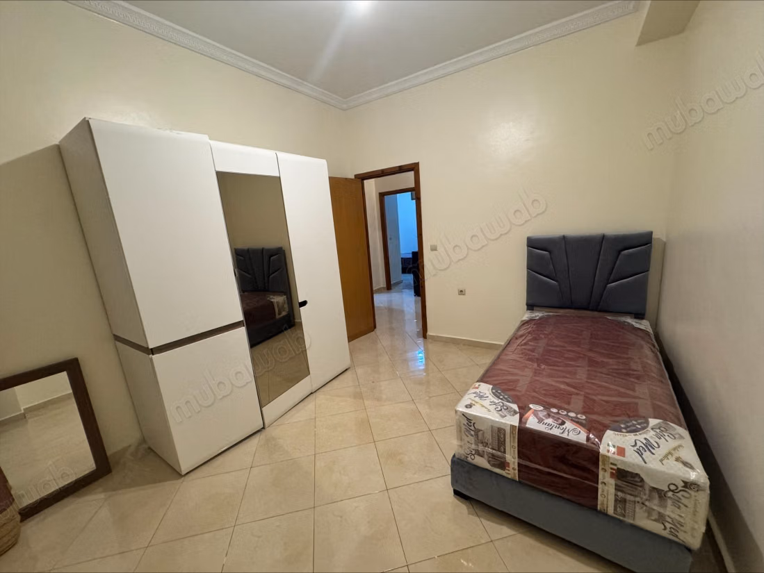 Apartamento 130m² 3 habitaciones Terraza Mesnana Nafaq