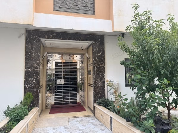 130m² Appartement 3 Slaapkamers Terras Mesnana Nafaq