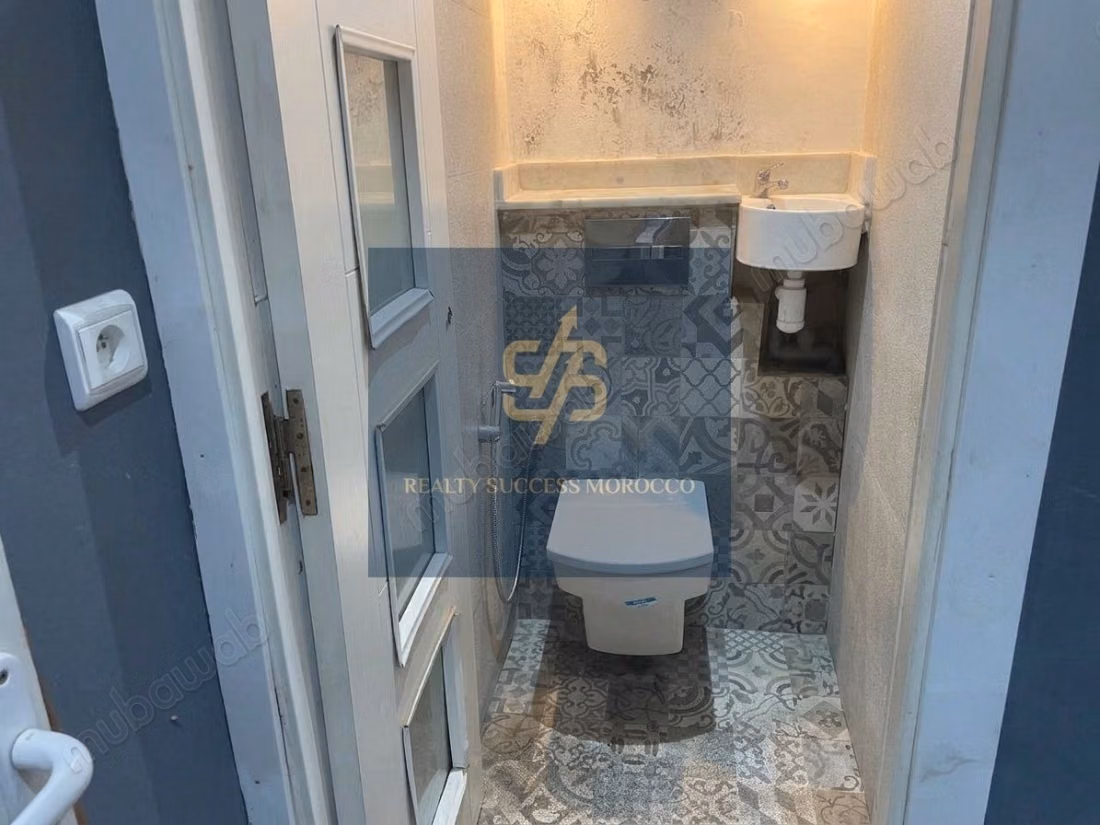 Local 59m² a vendre gauthier, casablanca