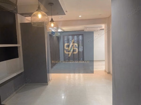 Local 59m² a vender en Gauthier, Casablanca