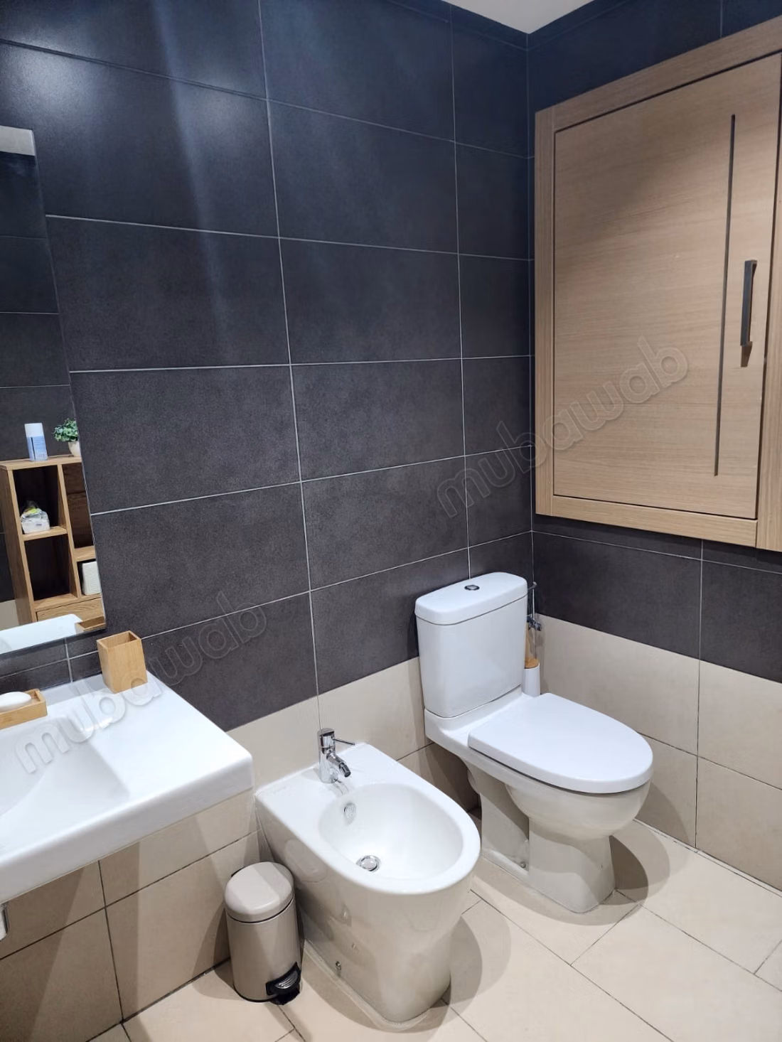 Appartement Moderne à louer CFC