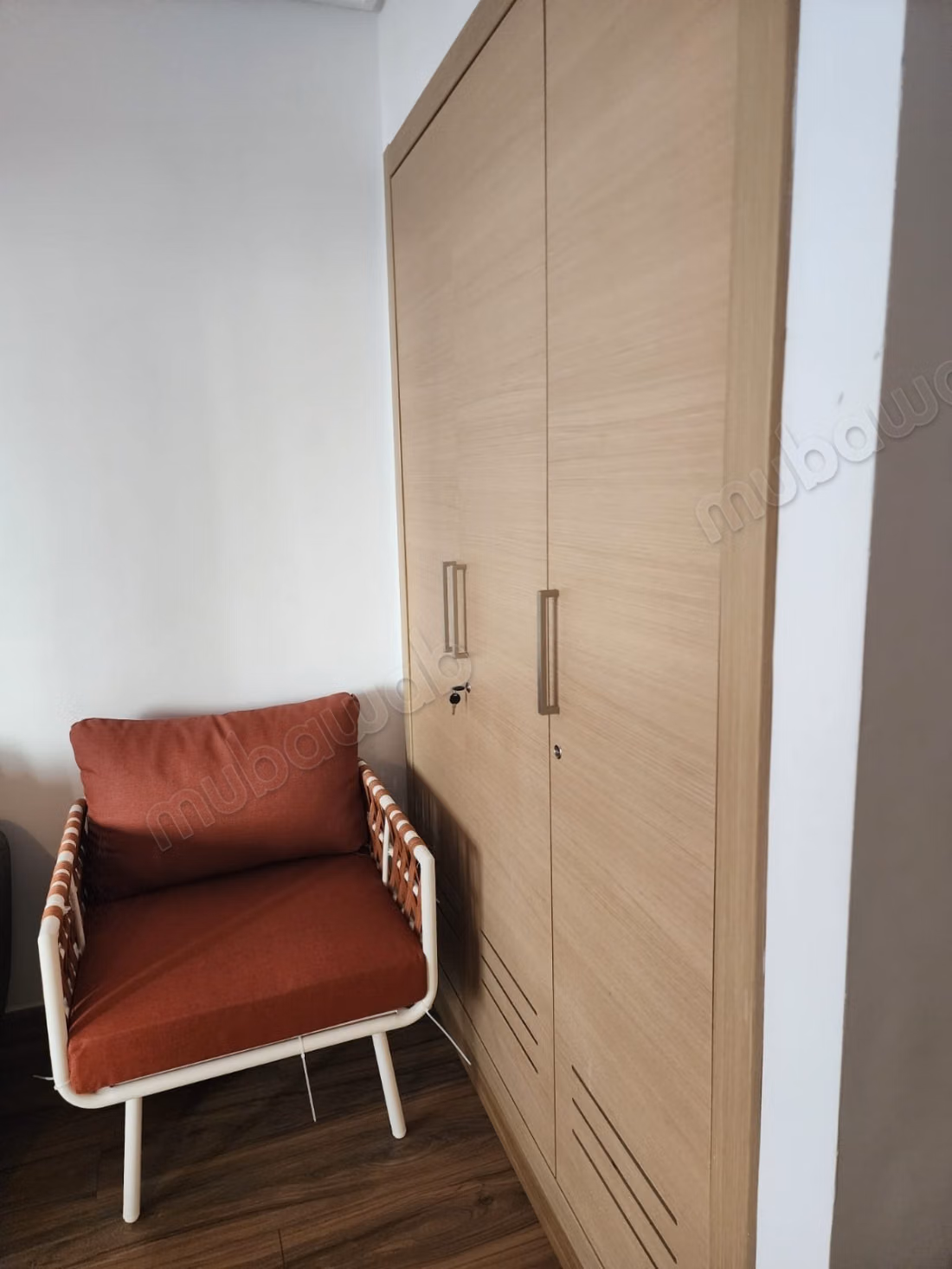 Appartement Moderne à louer CFC