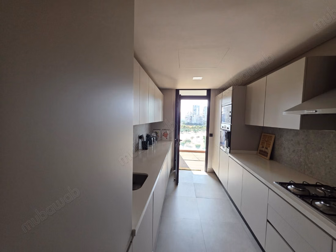 Appartement meublé 2 chambres CFC