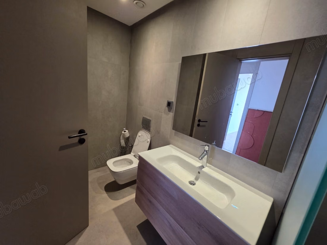 Appartement meublé 2 chambres CFC