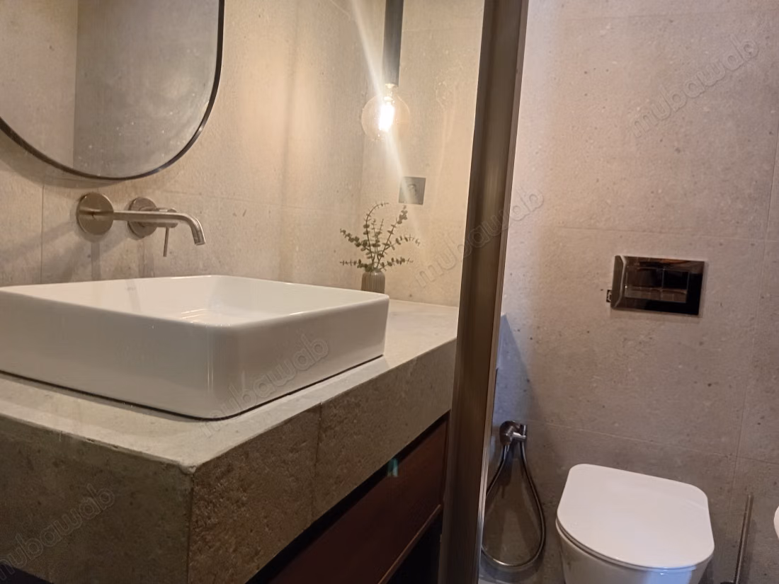 Appartement meublé à Louer 
Prés de CFC