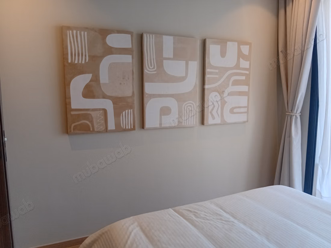Appartement meublé à Louer 
Prés de CFC