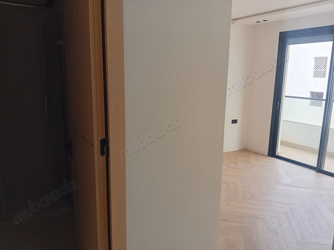 Appartement Neuf Jamais habité à louer à CFC