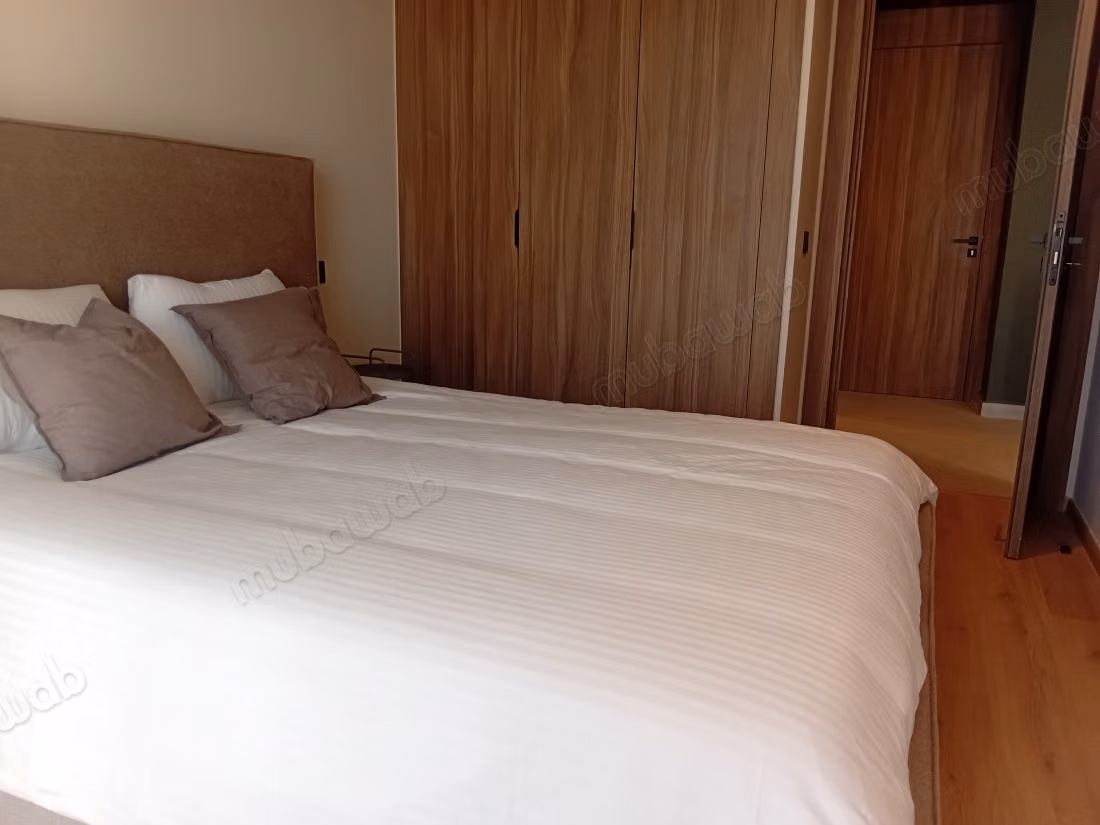 Appartement meublé à Louer 
Prés de CFC