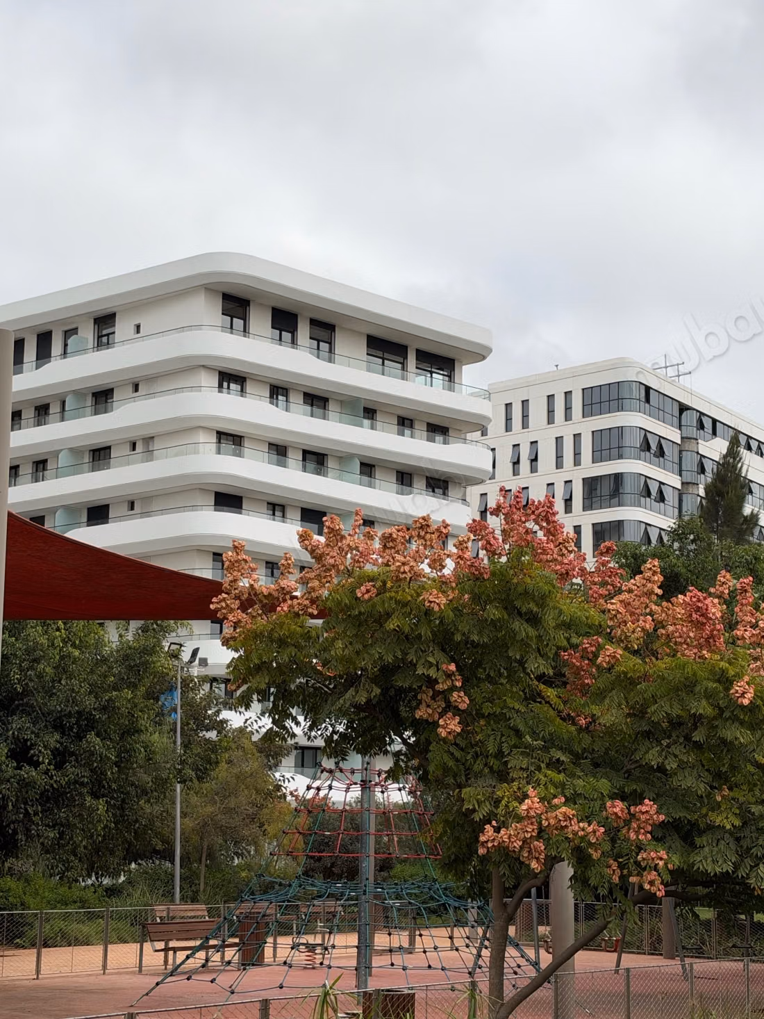 Appartement Neuf Jamais habité à louer à CFC