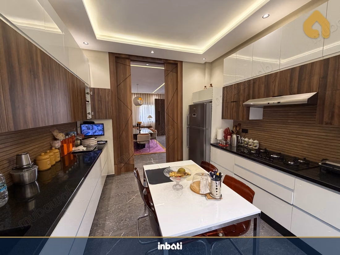 Villa reformada con piscina en la ruta de Amizmiz