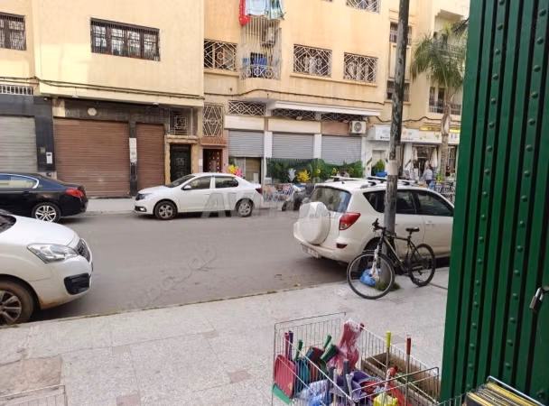 Vendita di spazio commerciale a Mont Fleuri