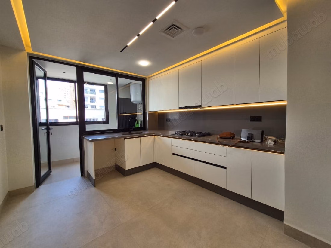 Appartement neuf à racine