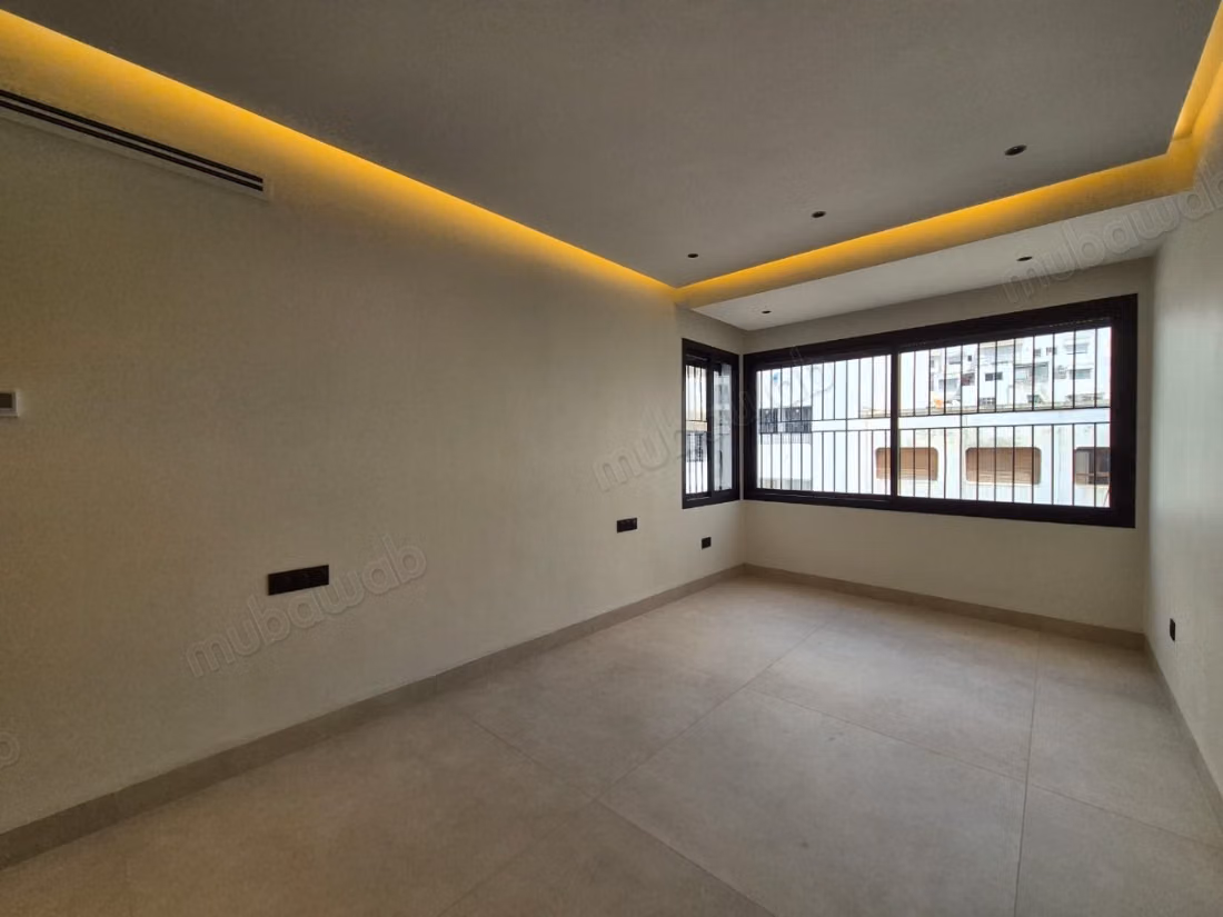 Appartement neuf à racine