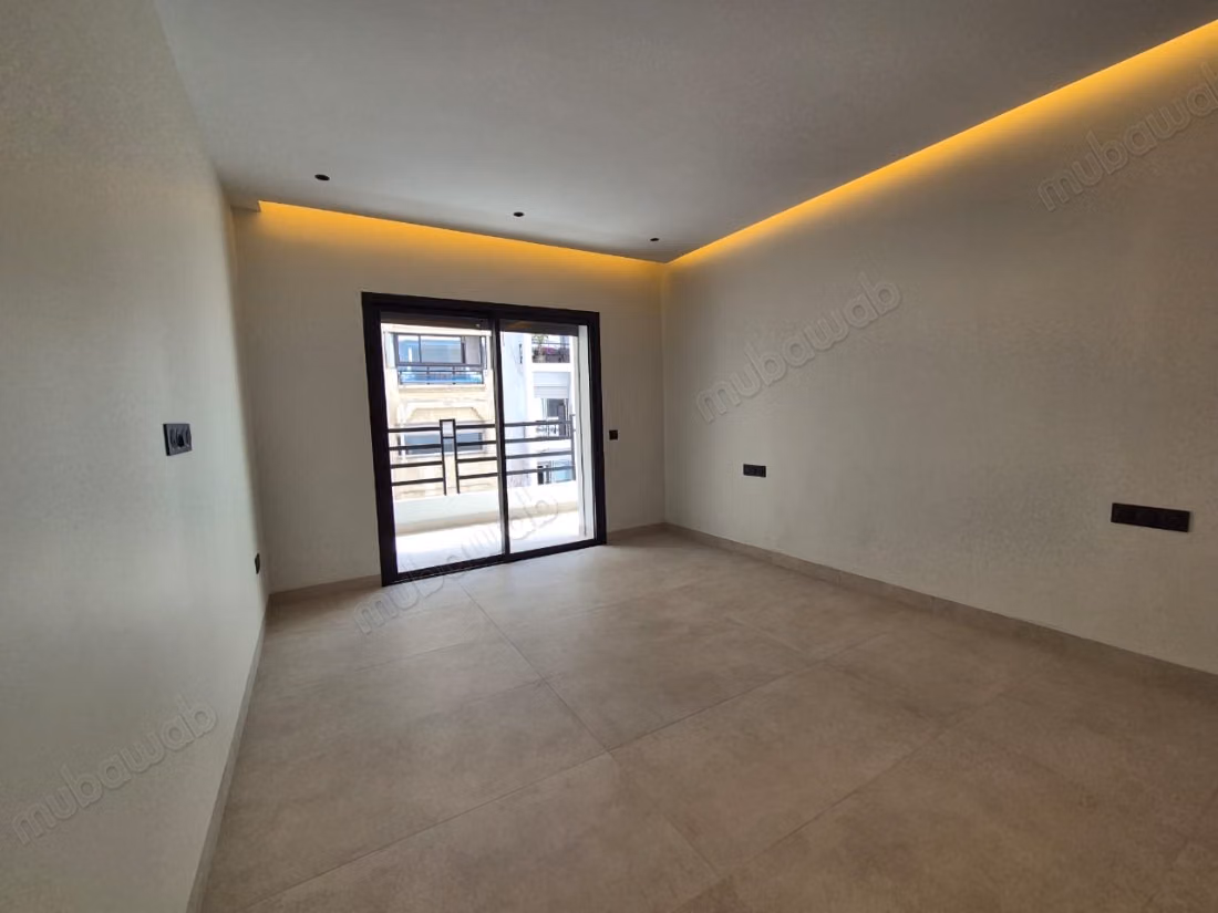 Appartement neuf à racine