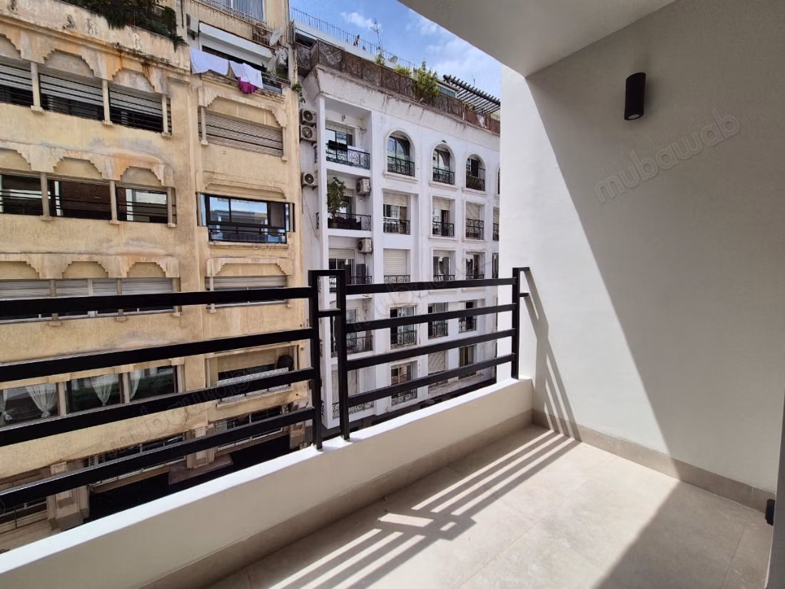 Appartement neuf à racine